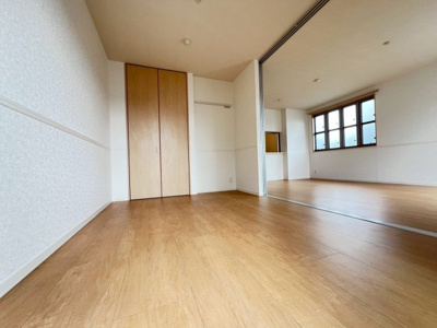 【洋室】 | シャーメゾン小野原西