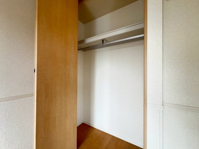 【収納】 | シャーメゾン小野原西