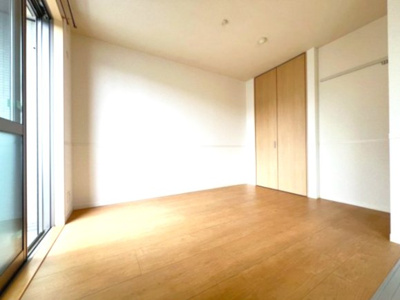 【寝室】 | シャーメゾン小野原西