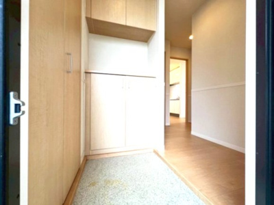【玄関】 | シャーメゾン小野原西
