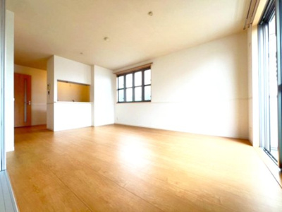 【居間・リビング】 | シャーメゾン小野原西