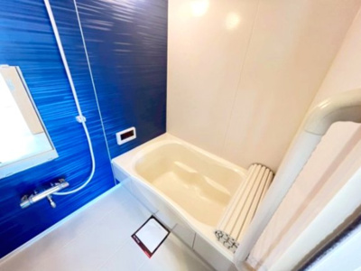 【浴室】 | シャーメゾン小野原西