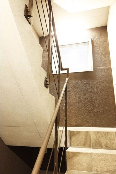 quador車道のその他共用部分