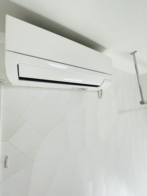 【設備】 | ルーエ亀有 |  