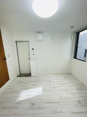 【居間・リビング】 | ルーエ亀有 |  