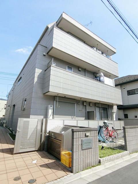 グランマーレ西荻