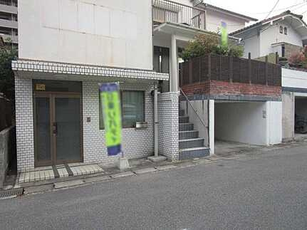 東区牛田早稲田3丁目　の周辺