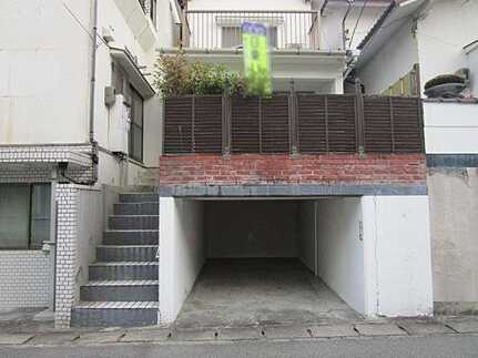 東区牛田早稲田3丁目　の外観