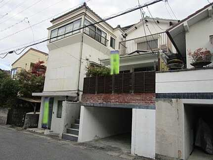 東区牛田早稲田3丁目　の周辺