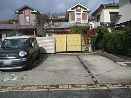 佐伯区八幡4丁目