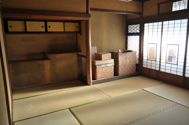 detached 天神町１丁目