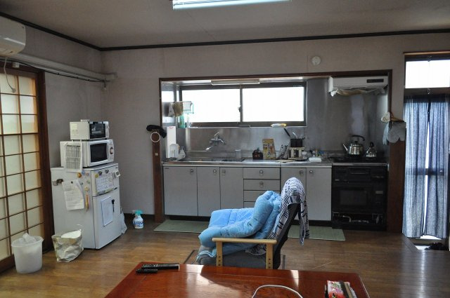 detached 天神町１丁目