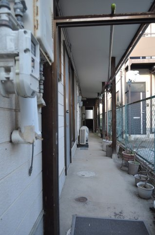 detached 天神町１丁目