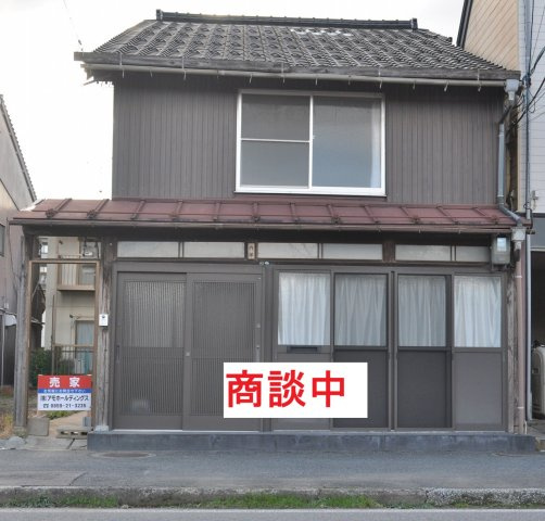 detached 天神町１丁目