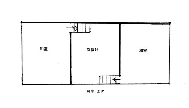 detached 天神町１丁目