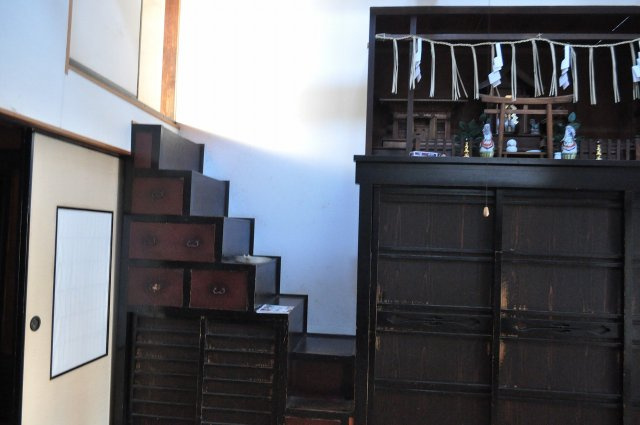 detached 天神町１丁目