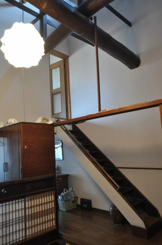 detached 天神町１丁目