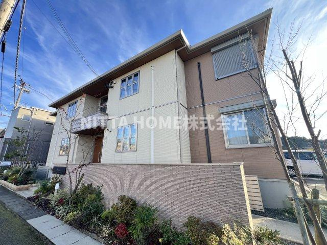 シャーメゾンクレール