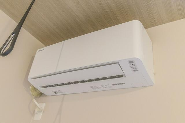 ｃｈｏｕｅｔｔｅの設備