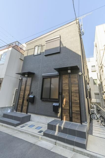 ｃｈｏｕｅｔｔｅの外観