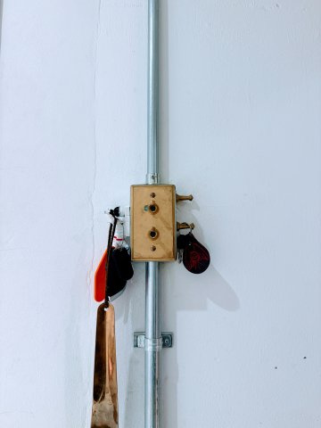 パシフィックパレス中落合のその他