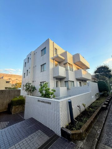 パシフィックパレス中落合