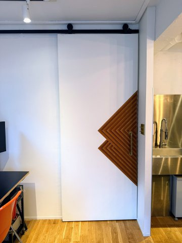 パシフィックパレス中落合のその他