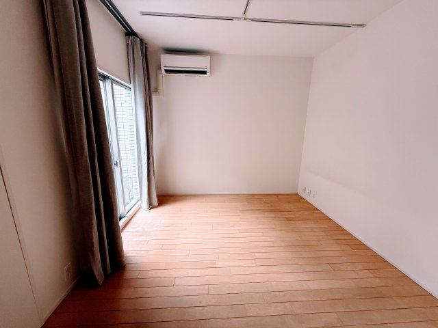 パシフィックパレス中落合の洋室