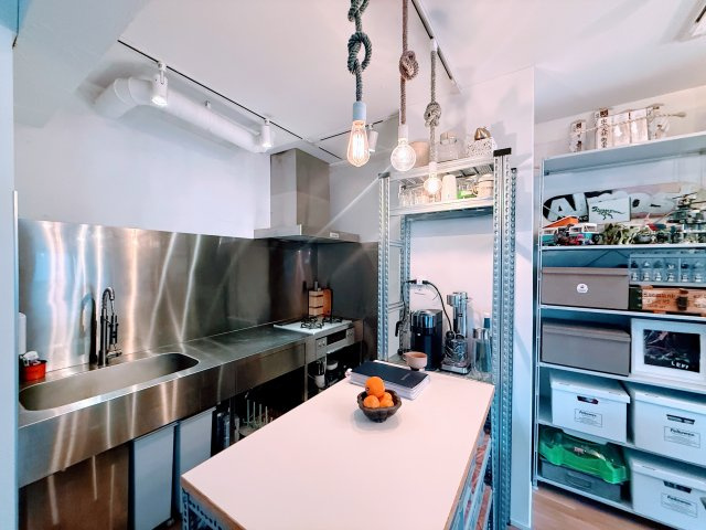 パシフィックパレス中落合のその他共用部分