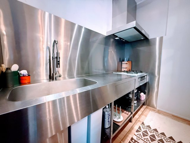 パシフィックパレス中落合のその他