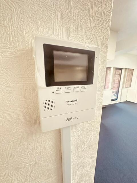 リレント日本橋の設備