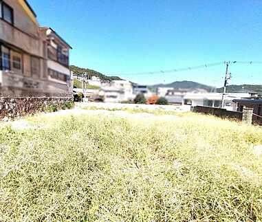 東区中山西１丁目の周辺