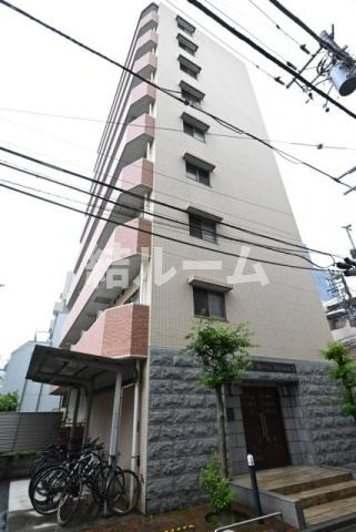 豊島区池袋３丁目の賃貸マンション