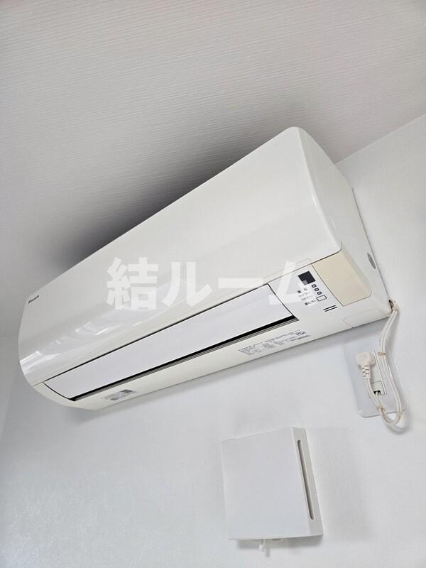 豊島区西池袋３丁目のアパートの設備