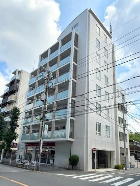 ＫＤＸレジデンス駒沢公園