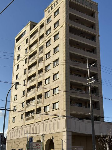 アリストスクエア和歌山ステーション・59095