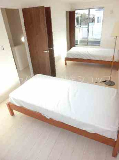 【内観：施工例】 | 蓮田市馬込２丁目　新築戸建て