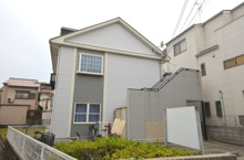 レオパレスＲＡＦＦＩＮＡＴＯ2の画像