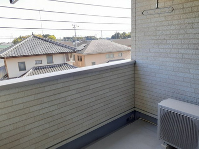 【バルコニー】 | エクセル