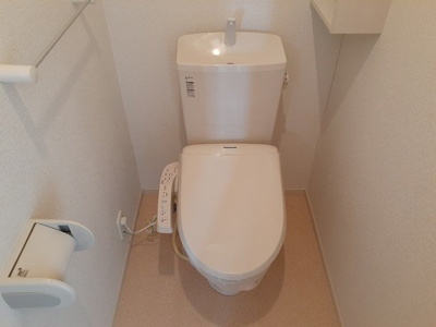 【トイレ】 | エクセル | 温水洗浄便座