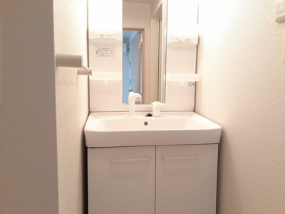 【独立洗面台】 | エクセル | 洗髪洗面化粧台