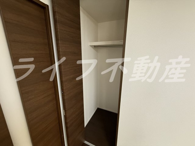 Y’ｓ放出　仲介手数料無料の収納|収納スペース豊富です