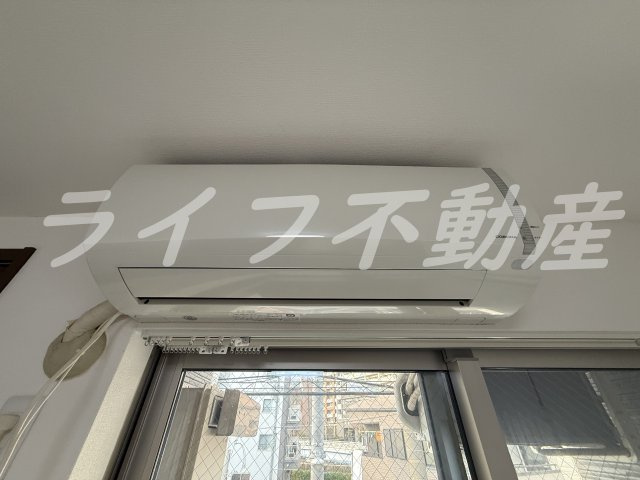 Y’ｓ放出　仲介手数料無料の設備