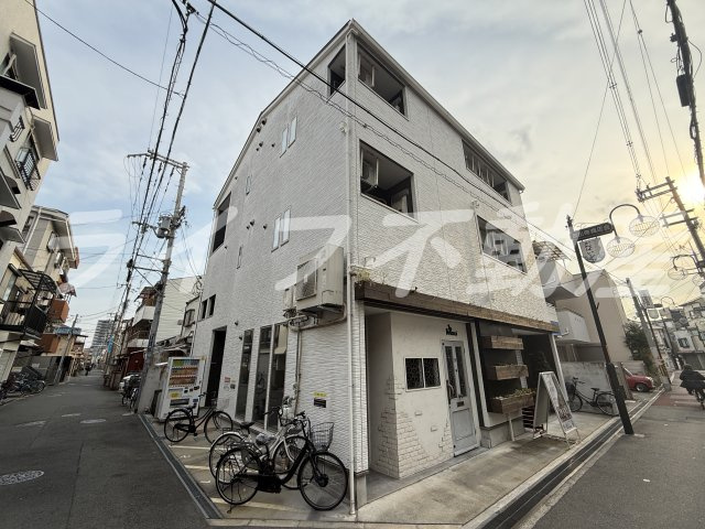 Y’ｓ放出　仲介手数料無料の外観|外観です