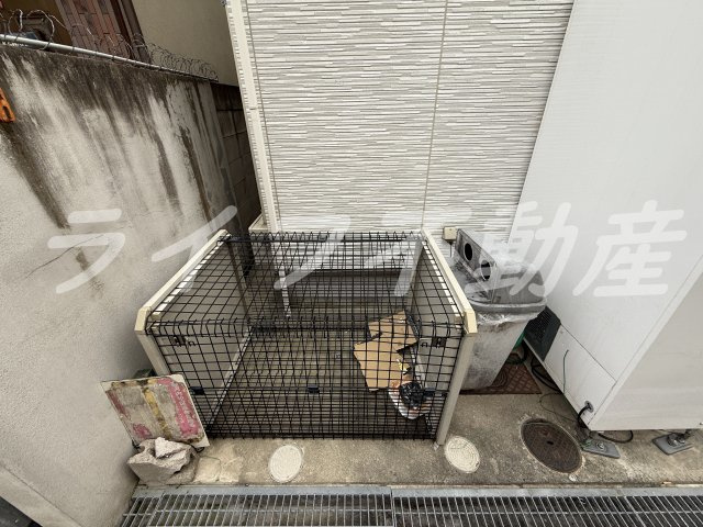 Y’ｓ放出　仲介手数料無料のその他共用部分