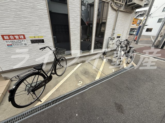 Y’ｓ放出　仲介手数料無料のその他共用部分