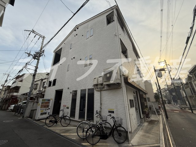 Y’ｓ放出　仲介手数料無料の外観|外観もきれいです