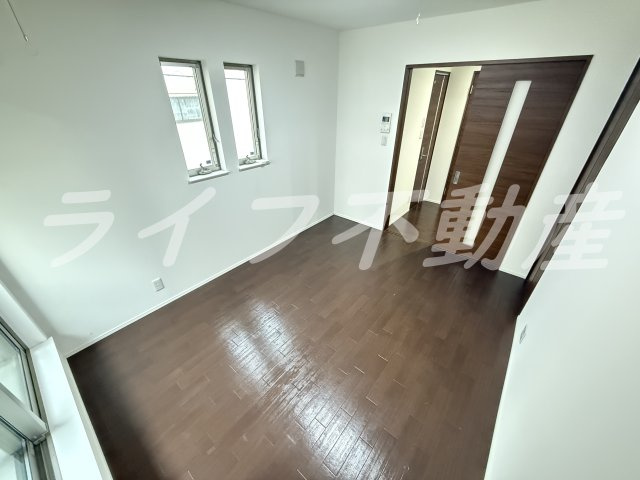 Y’ｓ放出　仲介手数料無料の内装|過ごしやすい室内です