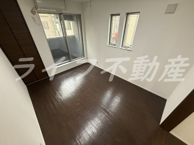 Y’ｓ放出　仲介手数料無料の内装|内装は落ち着いています