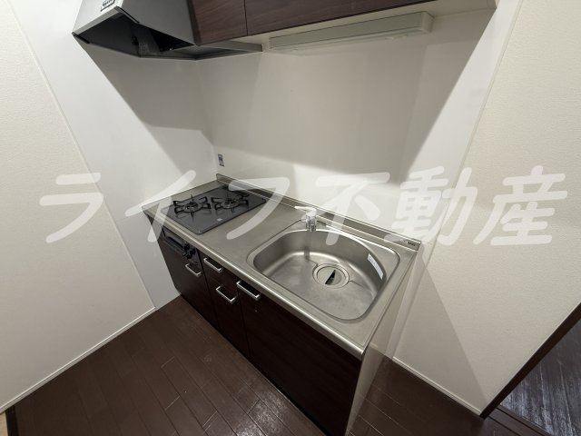 Y’ｓ放出　仲介手数料無料のキッチン|キッチンです